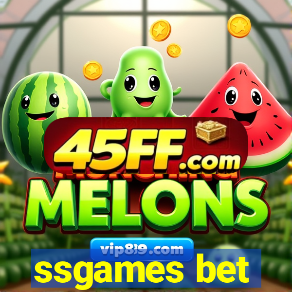 ssgames bet